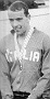 Gianni Gross finalista alle Olimpiadi del 1964, in Giappone (Laura Calore)